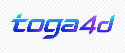 Logo toga4d Indonesia